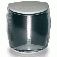 2 Nautical Mile - NaviLED Pro - 2NM, Stern, White Shroud - 2LT959909011 - Hella Marine